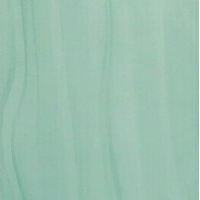 Панель ПВХ Ю-Пласт Лакированный Волна Зеленый (2,7 м)